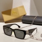 Burberry High Quality Sunglasses 1154