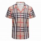 Burberry Men's Shortsleeve Shirts 112