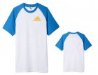 adidas Apparel Men's T-shirts 825