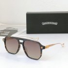 Chrome Hearts High Quality Sunglasses 160