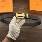 Hermes Original Quality Belts 36