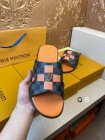 Louis Vuitton Men's Slippers 314
