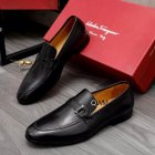 Salvatore Ferragamo Men's Shoes 1171