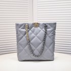 Chanel High Quality Handbags 1283