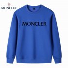Moncler Men's Long Sleeve T-shirts 100