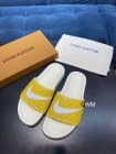 Louis Vuitton Men's Slippers 350
