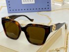 Gucci High Quality Sunglasses 2810