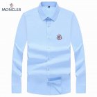 Moncler Men's Shirts 121