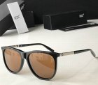 Mont Blanc High Quality Sunglasses 69
