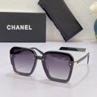 Chanel High Quality Sunglasses 1959