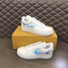 Louis Vuitton Men's shoes 767