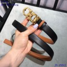 Salvatore Ferragamo Original Quality Belts 251