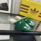 Gucci Women's Slippers 484
