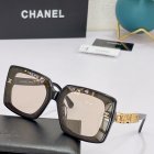 Chanel High Quality Sunglasses 1889