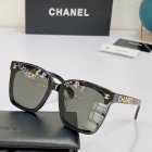 Chanel High Quality Sunglasses 1884