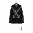 Off white Men's Sweater 62