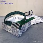 DIOR Original Quality Belts 82