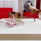 Cartier High Quality Sunglasses 51