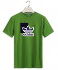 adidas Apparel Men's T-shirts 487