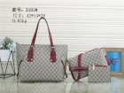 Gucci Normal Quality Handbags 450
