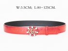 Gucci Original Quality Belts 54