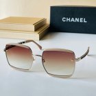 Chanel High Quality Sunglasses 2765