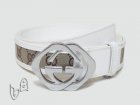 Gucci High Quality Belts 174