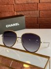 Chanel High Quality Sunglasses 847
