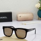 Chanel High Quality Sunglasses 2800