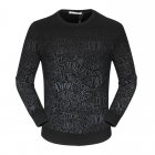 DIOR Men's Long Sleeve T-shirts 30