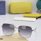 Gucci High Quality Sunglasses 4630