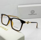Versace Plain Glass Spectacles 09