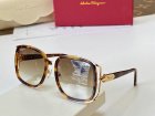 Cartier High Quality Sunglasses 1260