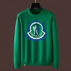 Moncler Men's Long Sleeve T-shirts 200