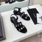 Chanel Women's Shoes 51