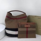 Burberry High Quality Handbags 200