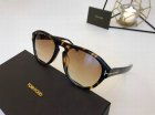 TOM FORD High Quality Sunglasses 2462