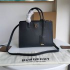 Burberry High Quality Handbags 433