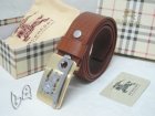 Burberry High Quality Belts 14