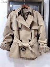 Burberry Women's Windbreaket 37