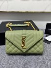 Yves Saint Laurent Original Quality Handbags 566