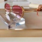 Jimmy Choo High Quality Sunglasses 24