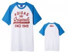 adidas Apparel Men's T-shirts 778