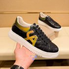 Armani Men's Shoes 1609