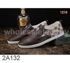 Louis Vuitton High Quality Men's Shoes 264