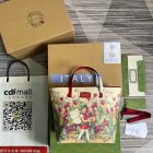 Gucci Original Quality Handbags 84