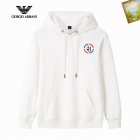 Armani Men's Hoodies 02