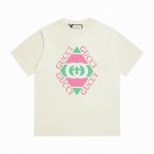 Gucci Men's T-shirts 385