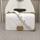 Chanel High Quality Handbags 725