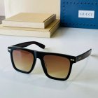 Gucci High Quality Sunglasses 2857